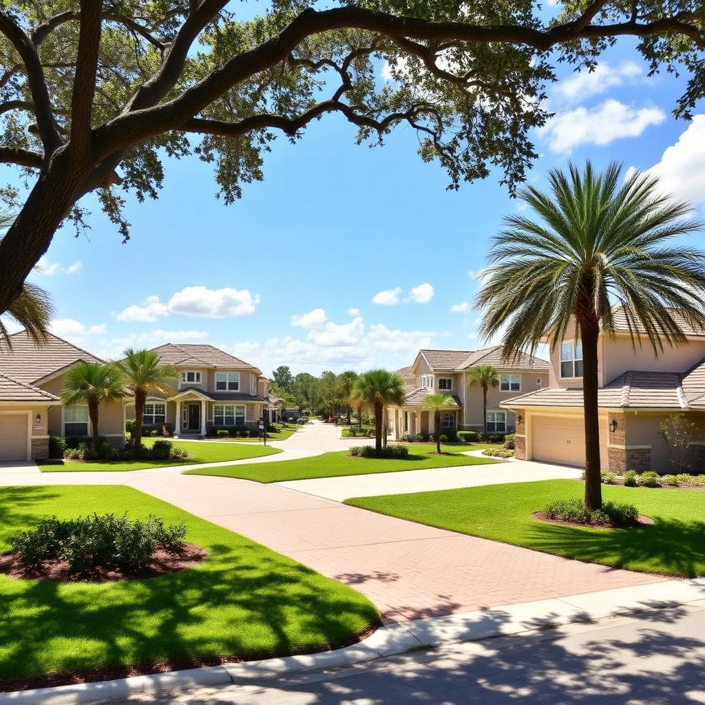Lake Mary cleaning service