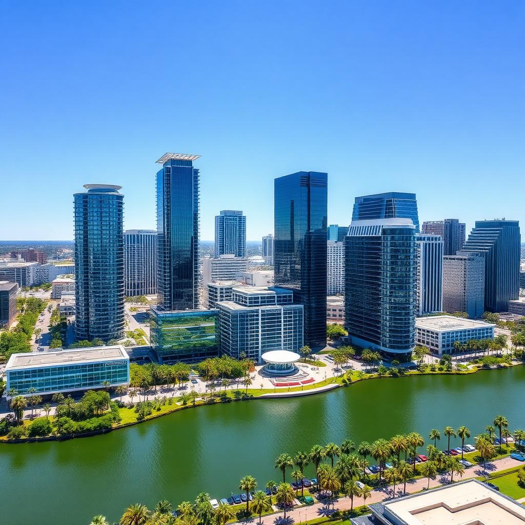 Orlando cleaning service