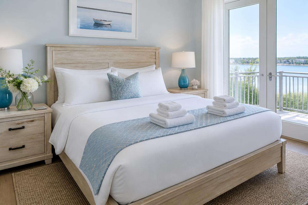 Airbnb & Vacation Rental